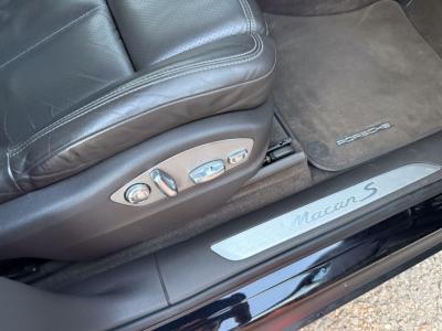 2016 Porsche 3.0 V6 S PDK 4WD Euro 6 (s/s) 5dr