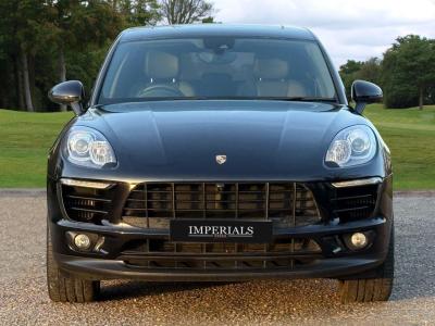 2016 Porsche 3.0 V6 S PDK 4WD Euro 6 (s/s) 5dr