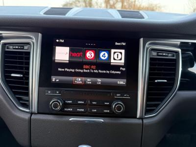 2016 Porsche 3.0 V6 S PDK 4WD Euro 6 (s/s) 5dr