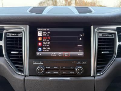 2016 Porsche 3.0 V6 S PDK 4WD Euro 6 (s/s) 5dr