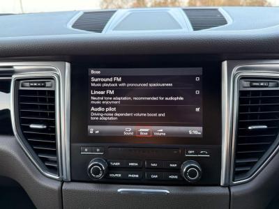 2016 Porsche 3.0 V6 S PDK 4WD Euro 6 (s/s) 5dr