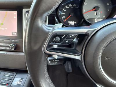 2016 Porsche 3.0 V6 S PDK 4WD Euro 6 (s/s) 5dr