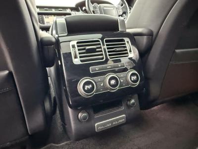 2016 Land Rover 3.0 TD V6 Vogue Auto 4WD Euro 6 (s/s) 5dr