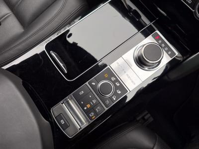 2016 Land Rover 3.0 TD V6 Vogue Auto 4WD Euro 6 (s/s) 5dr