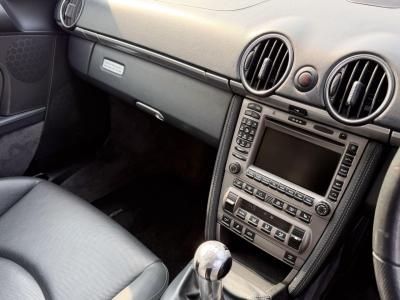 2008 Porsche 3.4 987 RS 60 Spyder 2dr