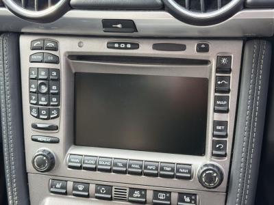 2008 Porsche 3.4 987 RS 60 Spyder 2dr