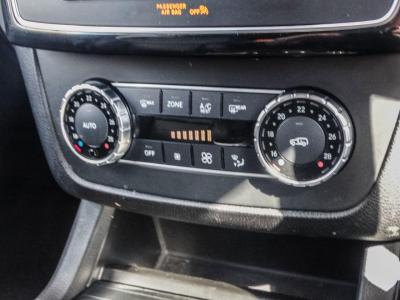 2018 Mercedes - Benz 2.1 GLE250d AMG Night Edition G-Tronic 4MATIC Euro 6 (s/s) 5dr