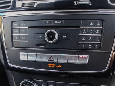 2018 Mercedes - Benz 2.1 GLE250d AMG Night Edition G-Tronic 4MATIC Euro 6 (s/s) 5dr