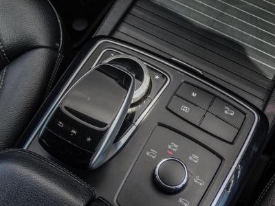 2018 Mercedes - Benz 2.1 GLE250d AMG Night Edition G-Tronic 4MATIC Euro 6 (s/s) 5dr