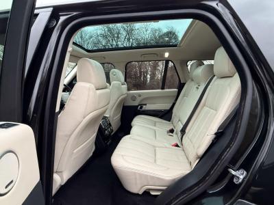 2016 Land Rover 3.0 TD V6 Vogue Auto 4WD Euro 6 (s/s) 5dr