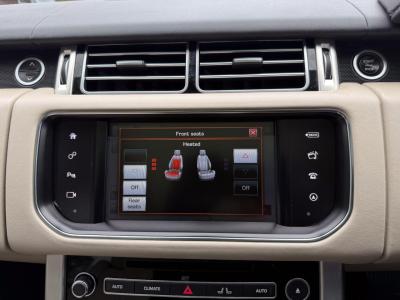 2016 Land Rover 3.0 TD V6 Vogue Auto 4WD Euro 6 (s/s) 5dr