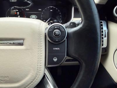 2016 Land Rover 3.0 TD V6 Vogue Auto 4WD Euro 6 (s/s) 5dr