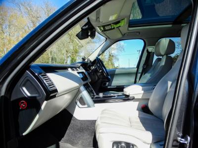 2017 Land Rover 3.0 TD V6 Autobiography Auto 4WD Euro 6 (s/s) 5dr