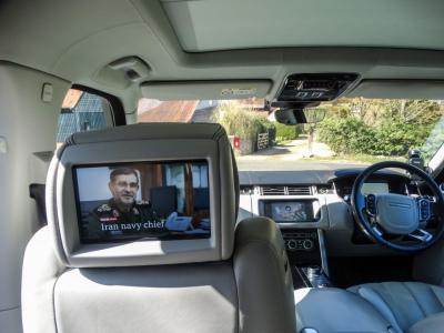 2017 Land Rover 3.0 TD V6 Autobiography Auto 4WD Euro 6 (s/s) 5dr