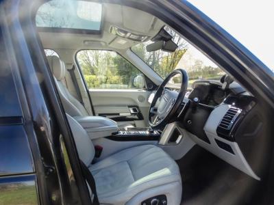 2017 Land Rover 3.0 TD V6 Autobiography Auto 4WD Euro 6 (s/s) 5dr