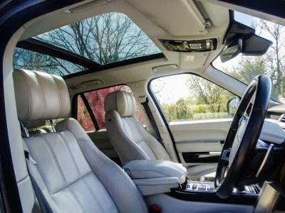 2017 Land Rover 3.0 TD V6 Autobiography Auto 4WD Euro 6 (s/s) 5dr