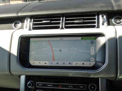 2017 Land Rover 3.0 TD V6 Autobiography Auto 4WD Euro 6 (s/s) 5dr