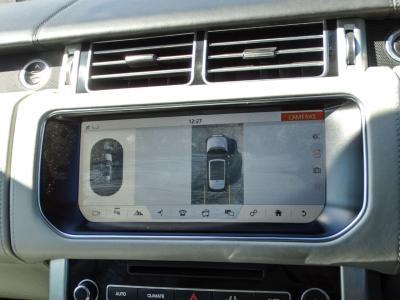 2017 Land Rover 3.0 TD V6 Autobiography Auto 4WD Euro 6 (s/s) 5dr