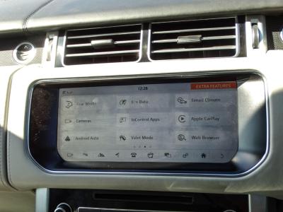 2017 Land Rover 3.0 TD V6 Autobiography Auto 4WD Euro 6 (s/s) 5dr