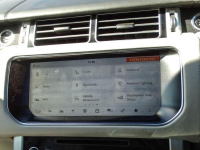 2017 Land Rover 3.0 TD V6 Autobiography Auto 4WD Euro 6 (s/s) 5dr