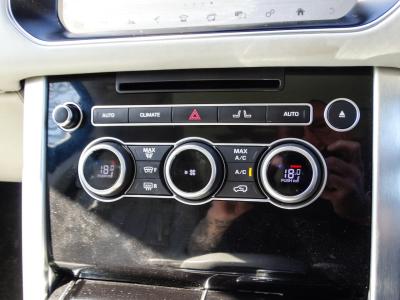 2017 Land Rover 3.0 TD V6 Autobiography Auto 4WD Euro 6 (s/s) 5dr