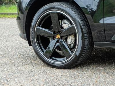 2018 Porsche 3.0 TD V6 S SUV 5dr Diesel PDK 4WD Euro 6 (s/s) (258 ps)