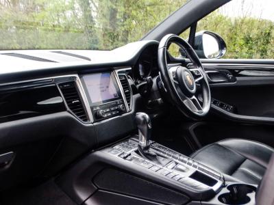 2018 Porsche 3.0 TD V6 S SUV 5dr Diesel PDK 4WD Euro 6 (s/s) (258 ps)