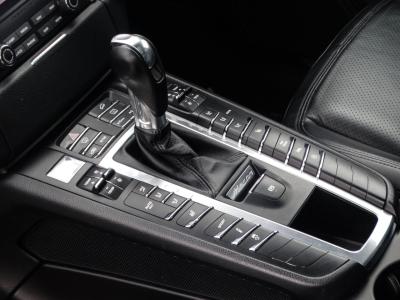 2018 Porsche 3.0 TD V6 S SUV 5dr Diesel PDK 4WD Euro 6 (s/s) (258 ps)