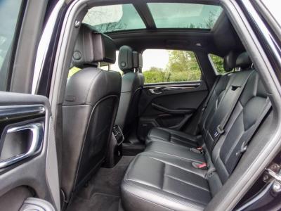 2018 Porsche 3.0 TD V6 S SUV 5dr Diesel PDK 4WD Euro 6 (s/s) (258 ps)