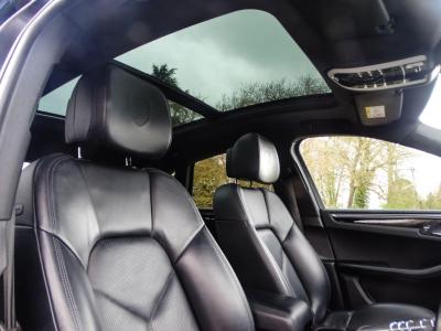 2018 Porsche 3.0 TD V6 S SUV 5dr Diesel PDK 4WD Euro 6 (s/s) (258 ps)