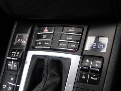 2018 Porsche 3.0 TD V6 S SUV 5dr Diesel PDK 4WD Euro 6 (s/s) (258 ps)