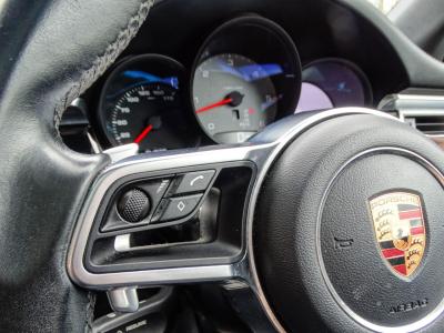 2018 Porsche 3.0 TD V6 S SUV 5dr Diesel PDK 4WD Euro 6 (s/s) (258 ps)