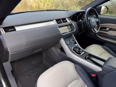 2016 Land Rover 2.0 Si4 HSE Dynamic Auto 4WD Euro 6 (s/s) 2dr