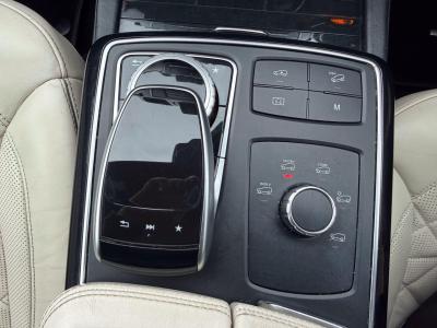 2017 Mercedes - Benz 3.0 GLE350d V6 designo Line SUV 5dr Diesel G-Tronic 4MATIC Euro 6 (s/s) (258 ps)