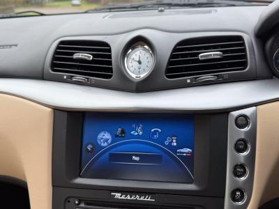 2011 Maserati 4.7 V8 S MC Shift Euro 4 2dr