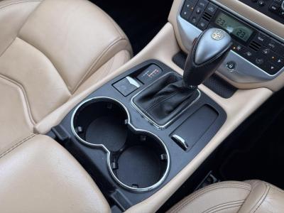 2011 Maserati 4.7 V8 S MC Shift Euro 4 2dr