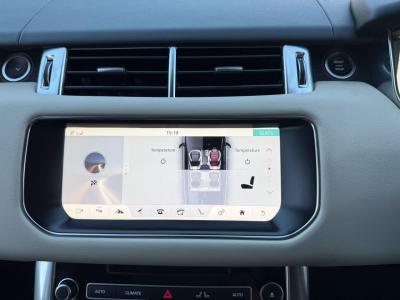 2017 Land Rover 3.0 SD V6 HSE Dynamic Auto 4WD Euro 6 (s/s) 5dr