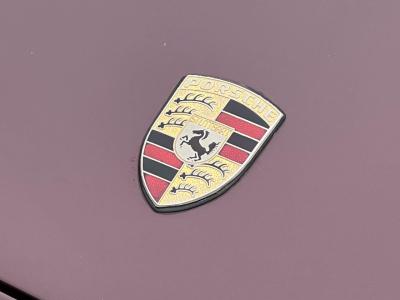 1993 Porsche 3.0 Cabriolet Tiptronic 2dr