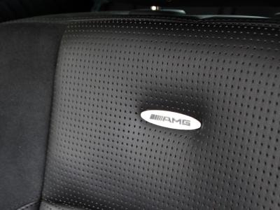 2006 Mercedes - Benz 6.2 E63 AMG Saloon 4dr Petrol G-Tronic (341 g/km 514 bhp)