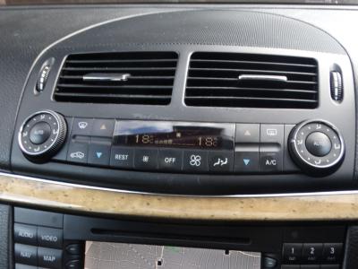 2006 Mercedes - Benz 6.2 E63 AMG Saloon 4dr Petrol G-Tronic (341 g/km 514 bhp)