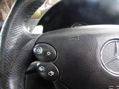 2006 Mercedes - Benz 6.2 E63 AMG Saloon 4dr Petrol G-Tronic (341 g/km 514 bhp)