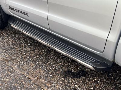 2018 Ford 3.2 TDCi Wildtrak Auto 4WD Euro 5 4dr