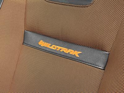 2018 Ford 3.2 TDCi Wildtrak Auto 4WD Euro 5 4dr