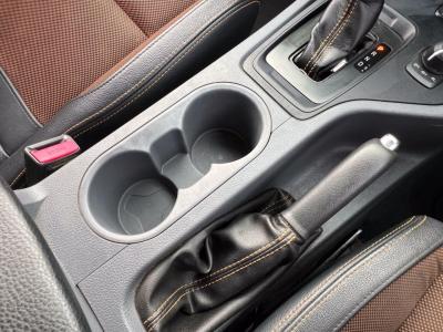 2018 Ford 3.2 TDCi Wildtrak Auto 4WD Euro 5 4dr