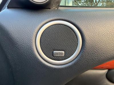 2002 Lexus 4.3 430 2dr