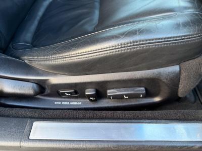 2002 Lexus 4.3 430 2dr