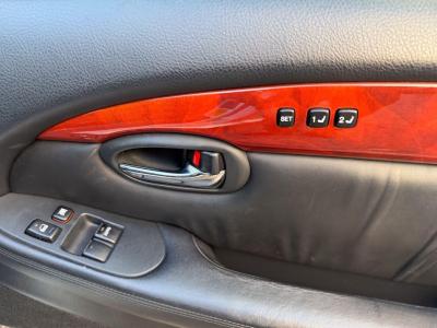 2002 Lexus 4.3 430 2dr