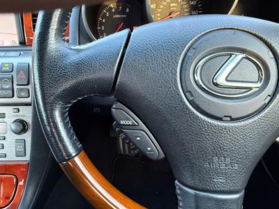 2002 Lexus 4.3 430 2dr