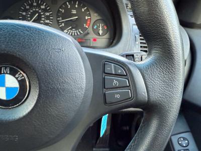 2005 BMW 4.4i V8 Sport Auto 4WD Euro 3 5dr