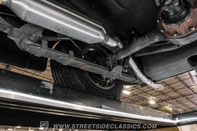 1937 Ford 5-Window Coupe Streetrod